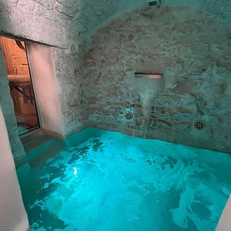 Suite Le Mele Ostuni Bagian luar foto