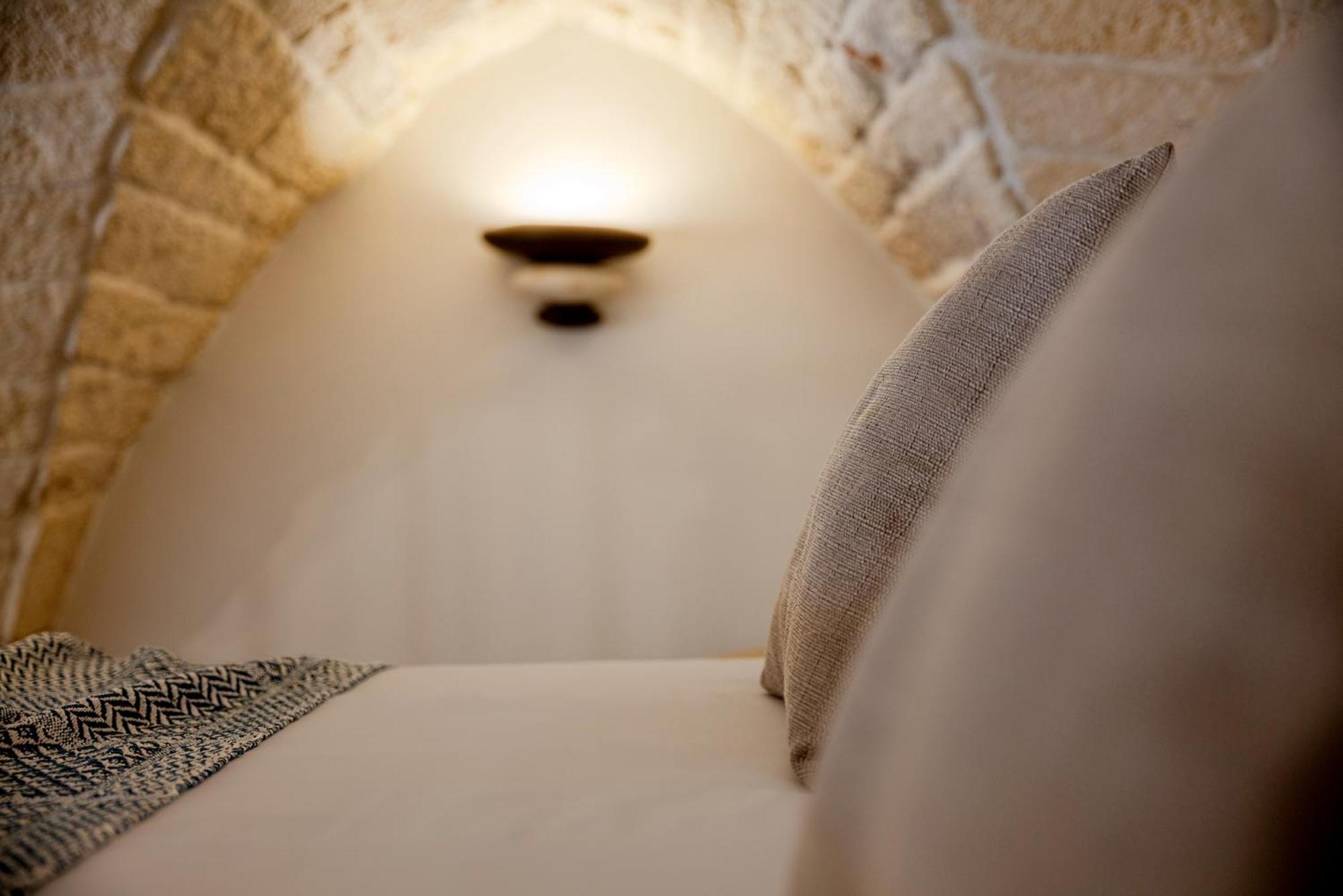 Suite Le Mele Ostuni Bagian luar foto