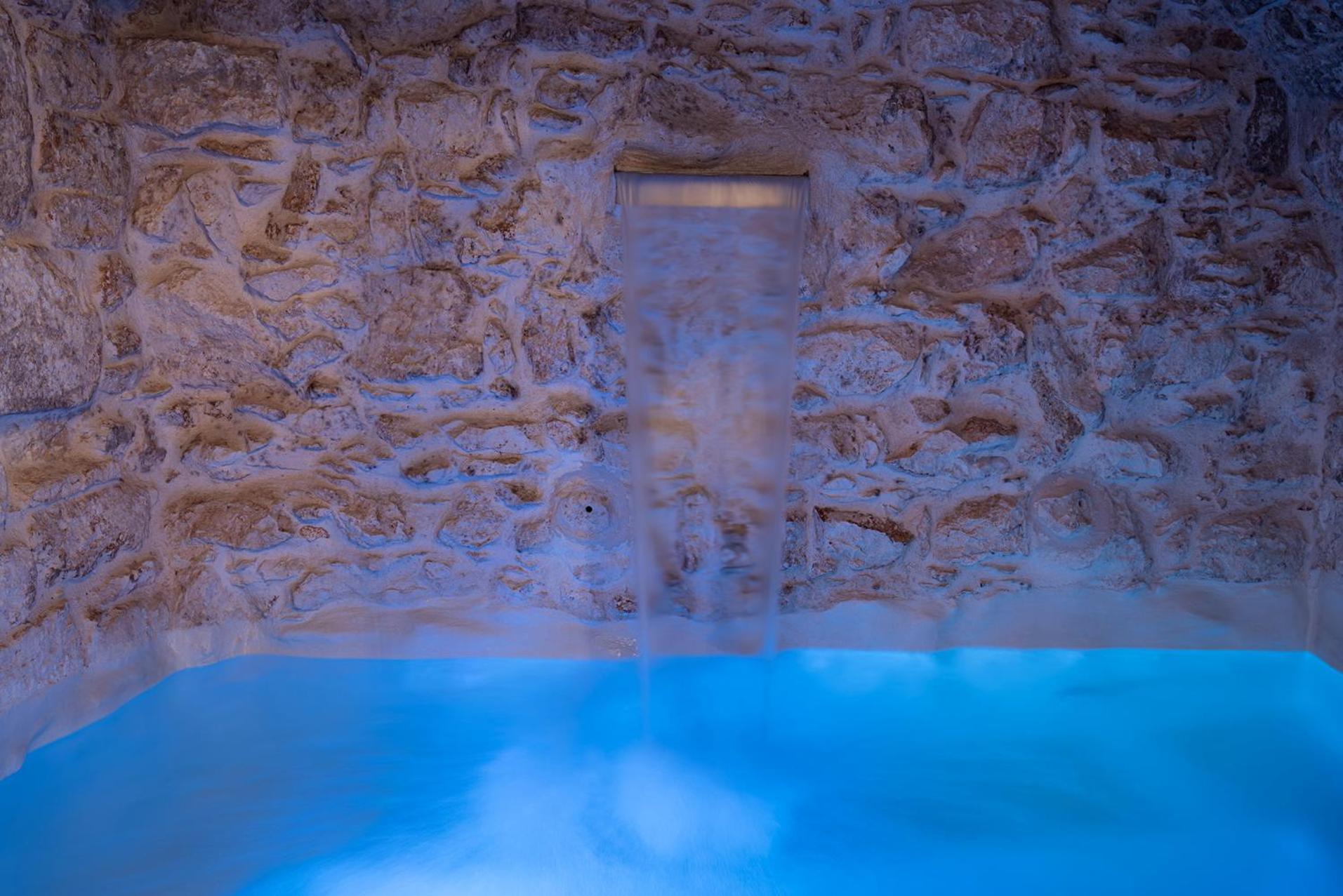 Suite Le Mele Ostuni Bagian luar foto
