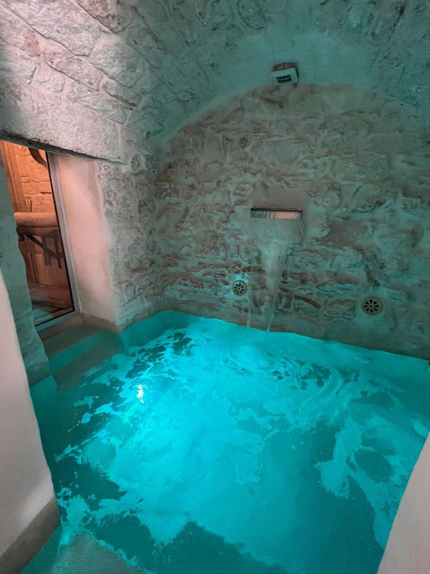 Suite Le Mele Ostuni Bagian luar foto