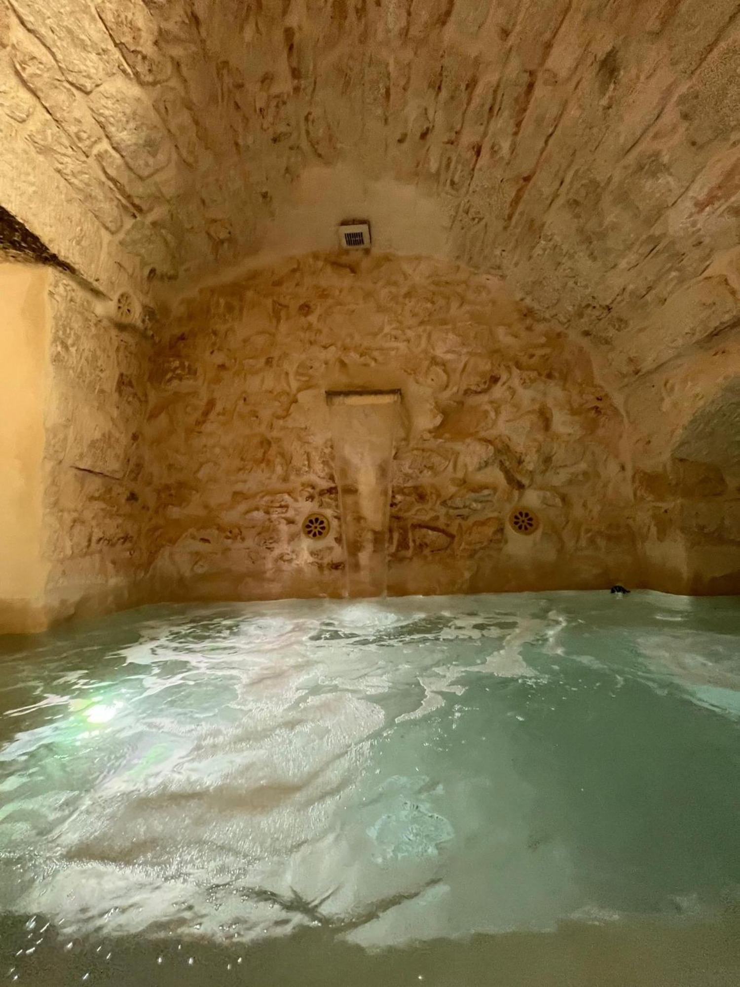 Suite Le Mele Ostuni Bagian luar foto